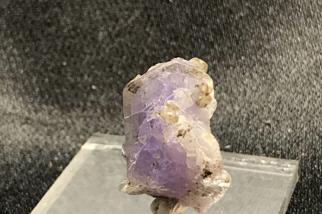 Tanzanite Specimen