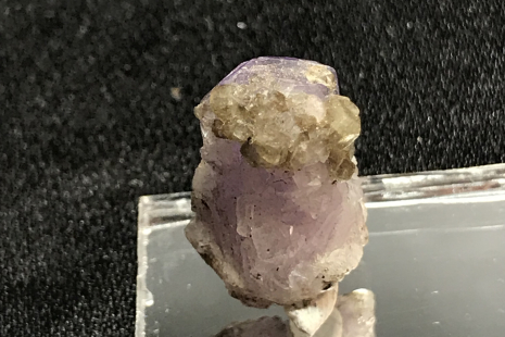 Tanzanite Specimen