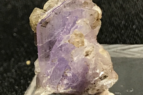 Tanzanite Specimen
