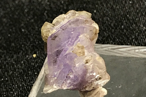 Tanzanite Specimen