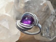 #21 Custom Brazilian Amethyst